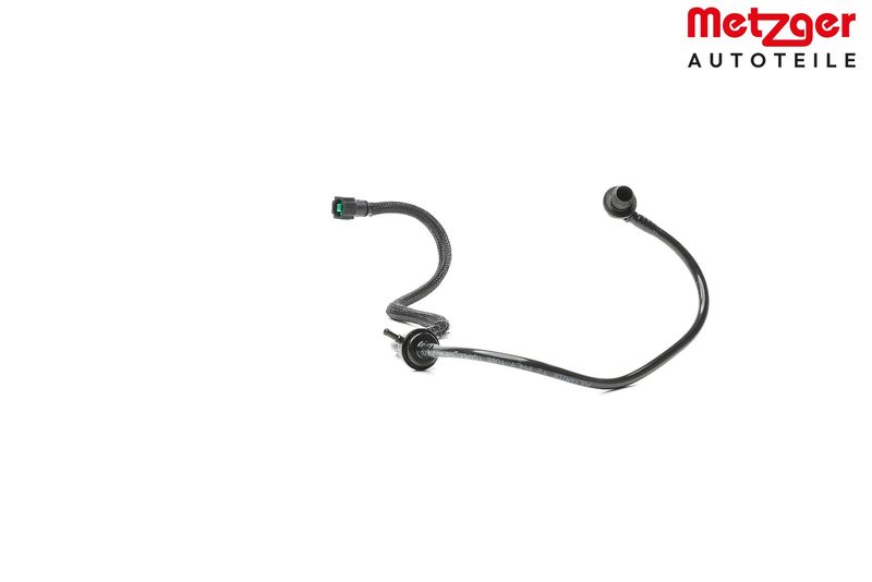 METZGER AUTOTEILE 2180072 Vacuum Line, brake booster