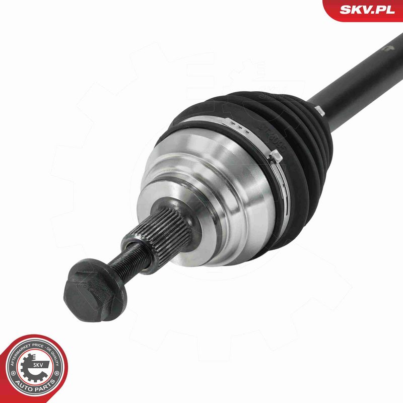 ESEN SKV 40SKV442 Drive Shaft