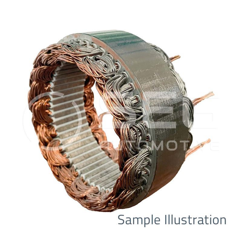 Stator, generátor F00M130113