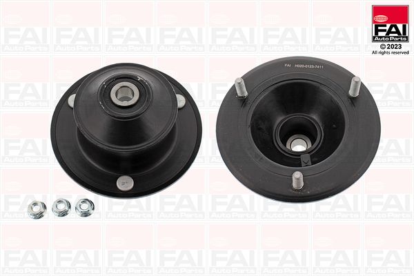 FAI AutoParts Támcsapágy, gólyaláb SS7411