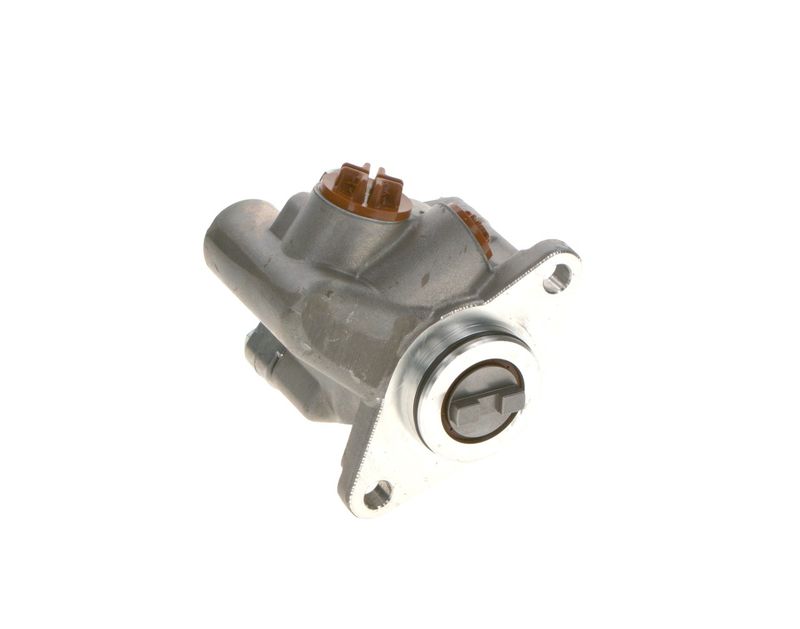BOSCH KS01000404 Vairo stiprintuvo siurblys