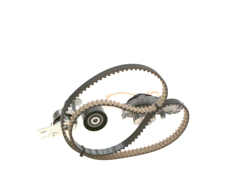 Vodní pumpa + sada ozubeného řemene 1 987 946 957