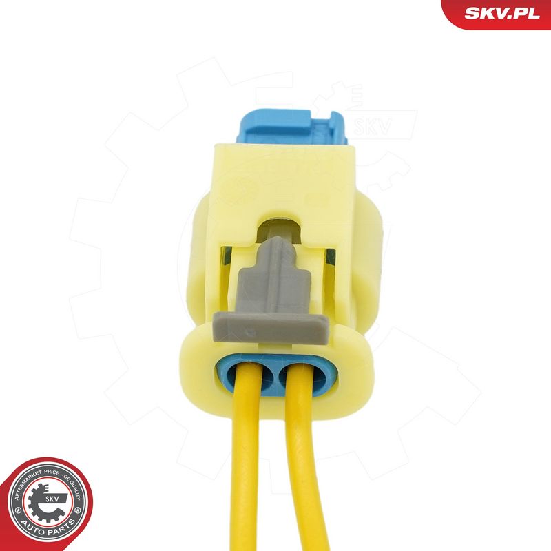 Paranduskomplekt, kaablikomplekt, ESEN SKV 53SKV393