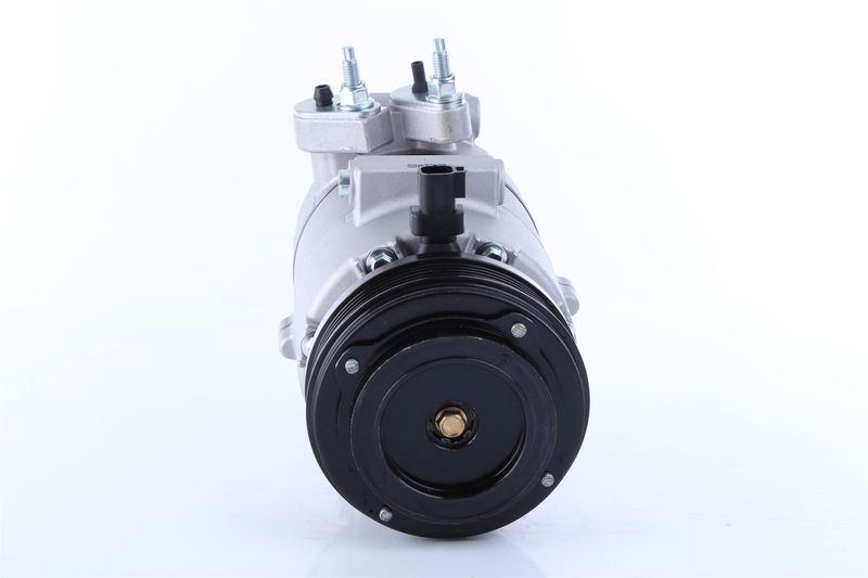 Kompressor, kliimaseade, NISSENS 890788