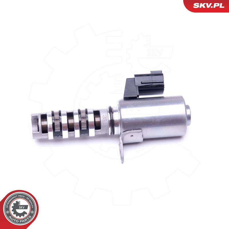 Juhtklapp, nukkvõlli asend, ESEN SKV 39SKV051