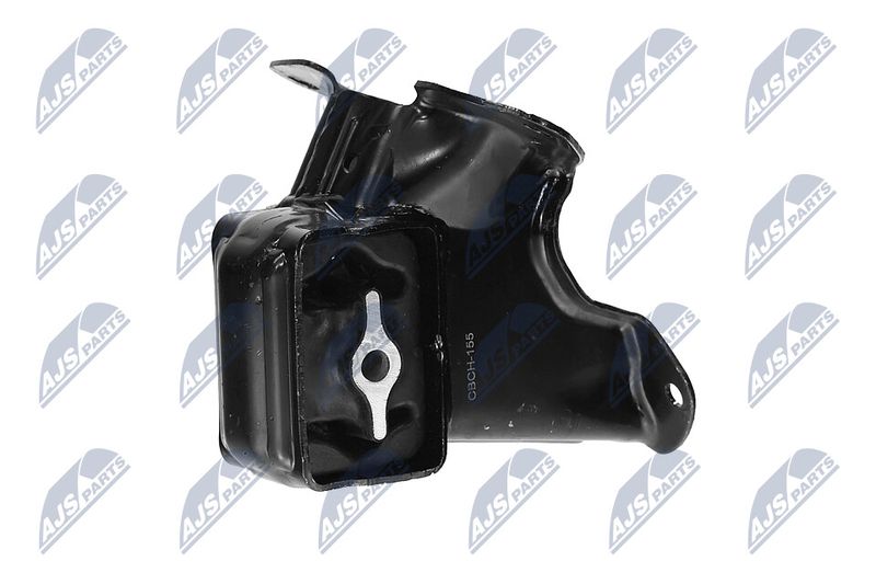 Paigutus, Mootor, NTY ZPS-CH-155