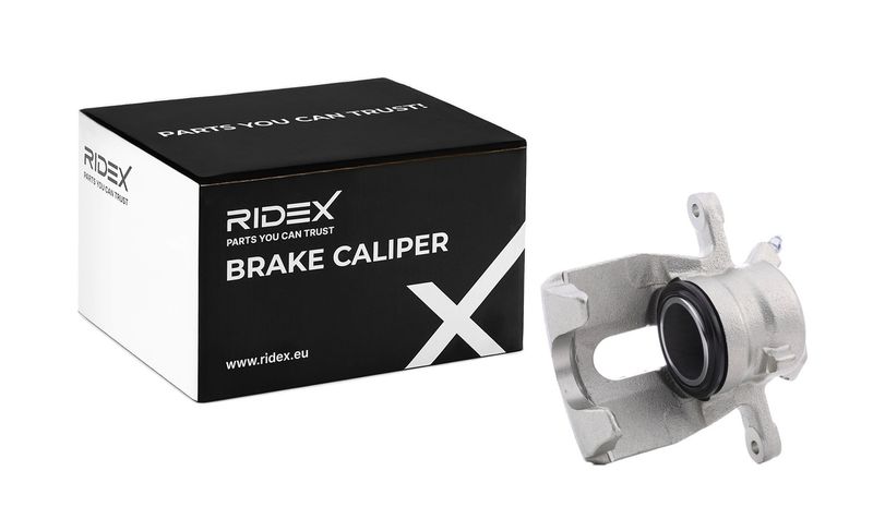 спирачен апарат RIDEX