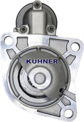 AD KÜHNER 10562 - Starter