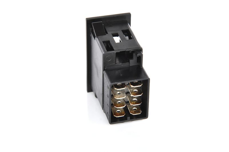 BOSCH 0986348094 Direction Indicator Switch