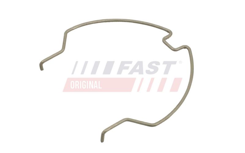 FAST FT96411 - Turbinos žarnos fiksatorius / sąvarža