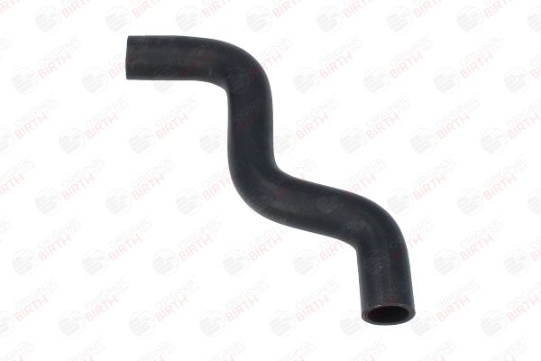 BIRTH 54597 Radiator Hose