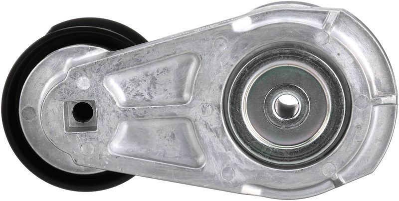 GATES T38639 Belt Tensioner, V-ribbed belt