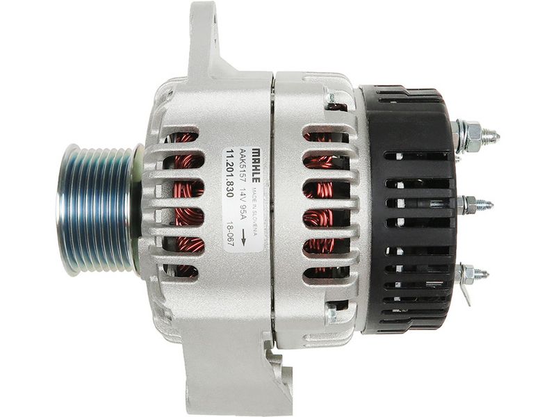 AS-PL A9053(LETRIKA) Alternator