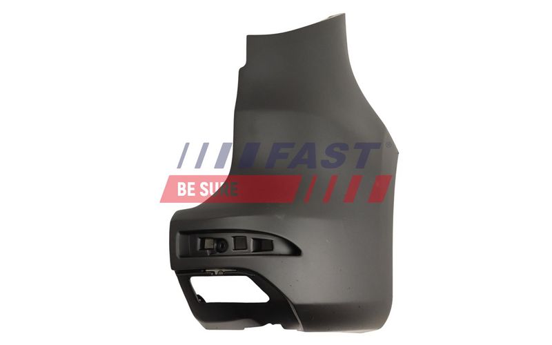 Põrkeraud, FAST FT91353G