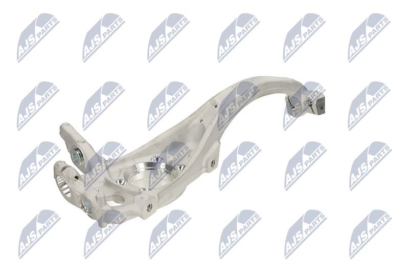 NTY ZZP-WW-046 Steering Knuckle, wheel suspension