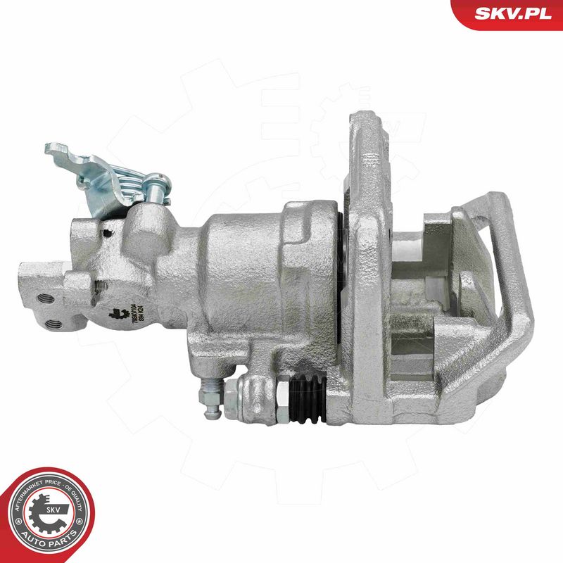 Pidurisadul, ESEN SKV 79SKV104