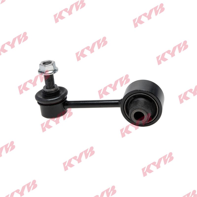 Travesaños/barras, estabilizador