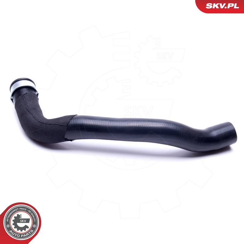 Laadimisõhu voolik, ESEN...