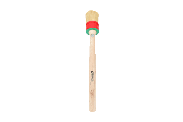 Pintsel, rehvi montaažipasta, KS TOOLS 100.4020