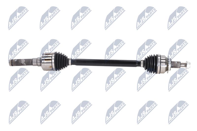 NTY NPW-FR-191 Drive Shaft
