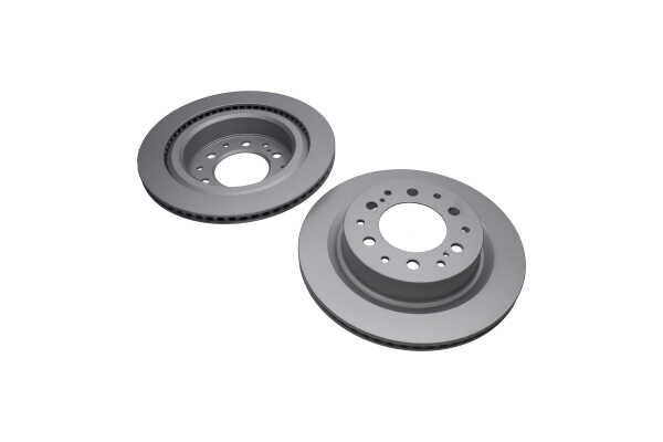 Kavo Parts BR-10176-C Brake Disc