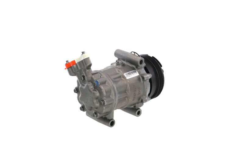 REMANTE 005-001-000137R Compressor, air conditioning