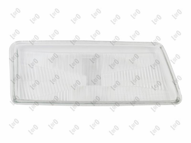 ABAKUS 053-21317-1514GL Diffusing Lens, headlight