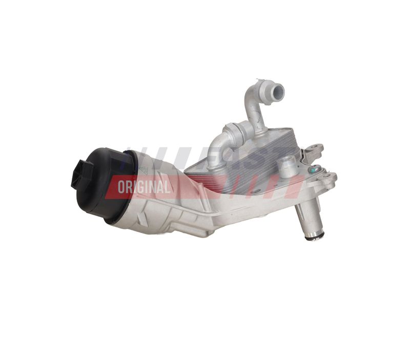 Õliradiaator, mootoriõli, FAST FT55406