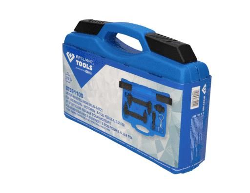 KS TOOLS BT591100 Adjustment Tool Kit, valve timing