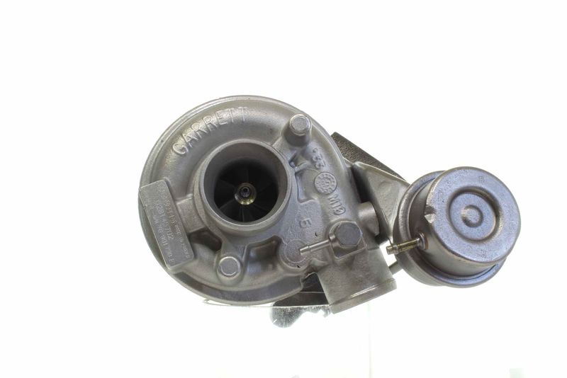 Repasované turbodmychadlo Garrett 454097-5002S