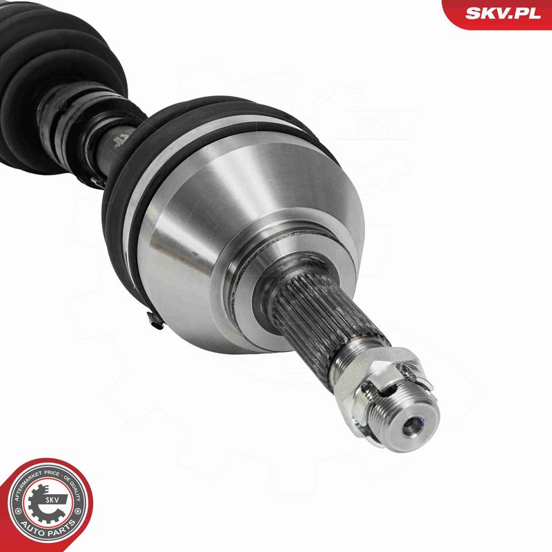 ESEN SKV 40SKV032 Drive Shaft