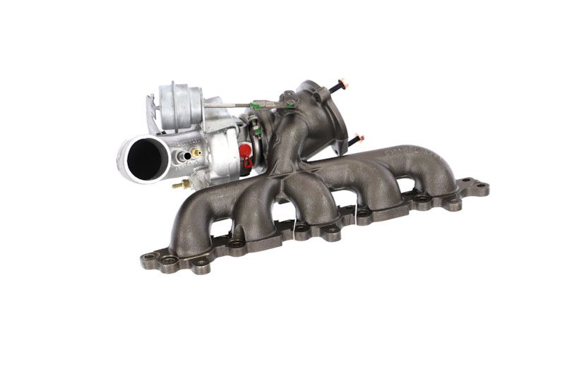 REMANTE 003-001-001231R Charger, charging (supercharged/turbocharged)