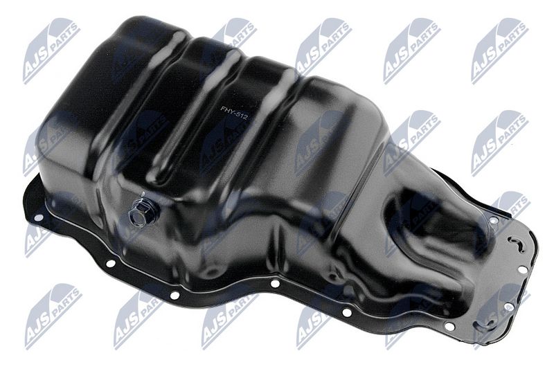 Õlivann, NTY BMO-HY-512