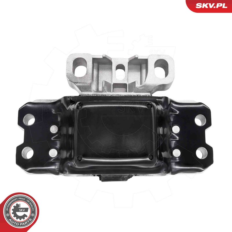ESEN SKV 75SKV329 Mounting, engine