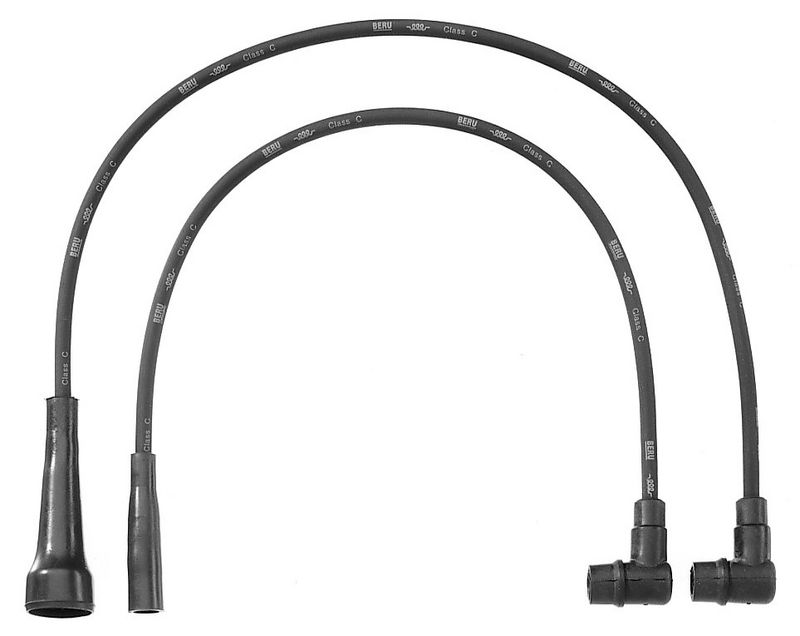 Juego de cables de encendido