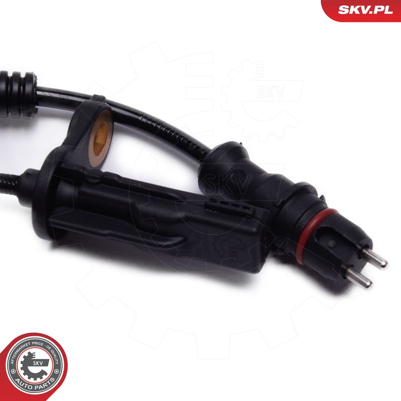 ESEN SKV 06SKV521 Sensor, wheel speed