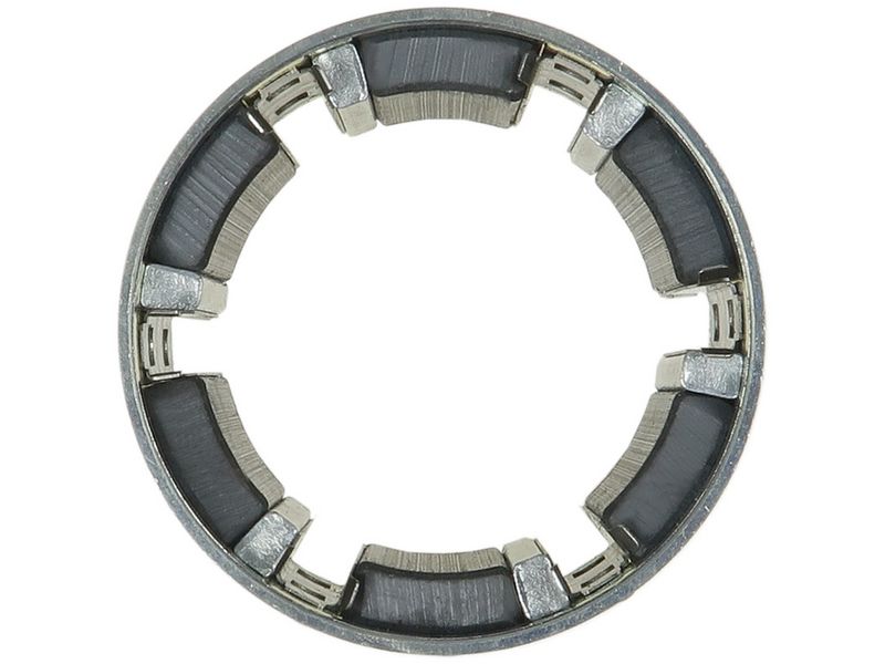 Mähis, starter, AS-PL SF2024S