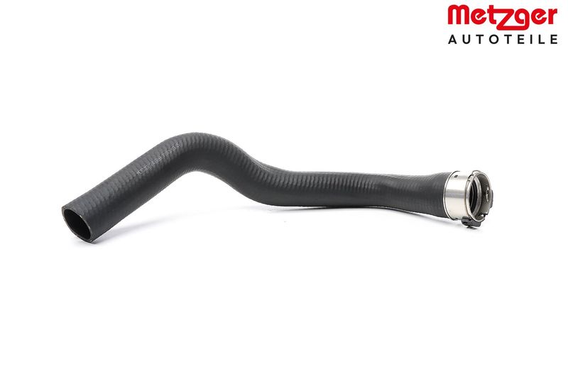 METZGER AUTOTEILE 2400899 Charge Air Hose