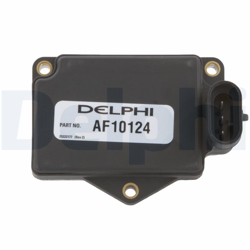 Delphi Air Mass Sensor AF10124-11B1