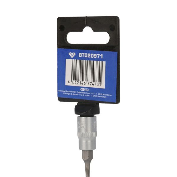 Padrun, KS TOOLS BT020971