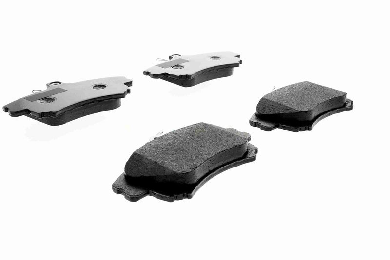 ACKOJA A37-0025 Brake Pad Set, disc brake