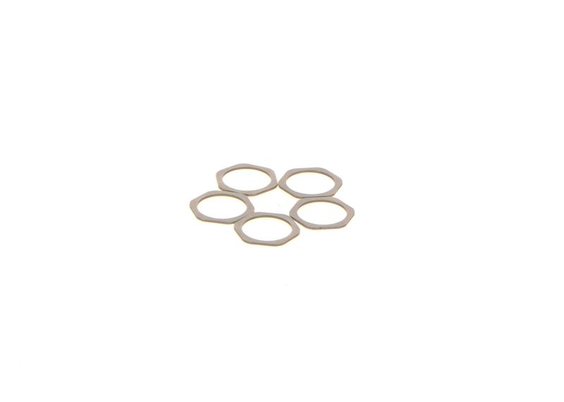BOSCH F00RJ04731 Repair Kit, common rail system