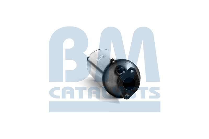 BM Catalysts BM11080H Протисажний/пиловий фільтр, система відведення ВГ