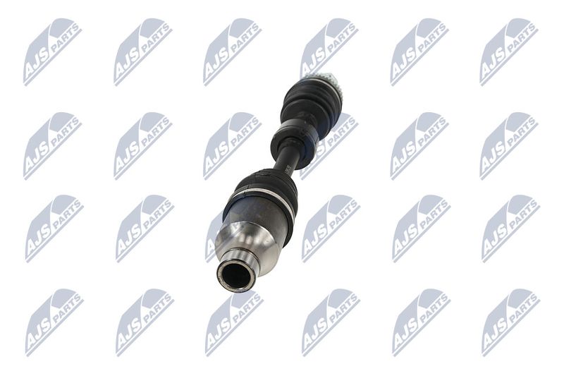 Veovõll, NTY NPW-SU-088