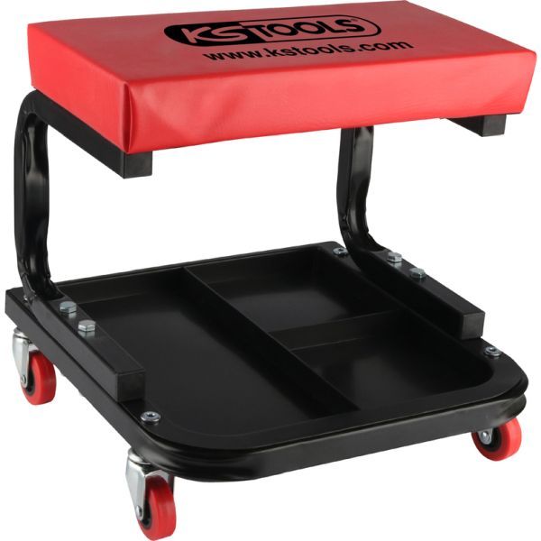 KS TOOLS 500.8020 Workshop Stool