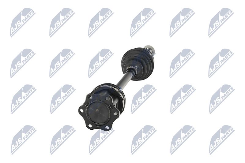 NTY NPW-VW-065 Drive Shaft