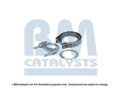 Product Montāžas komplekts, Katalizators BM Catalysts FK80249A Image