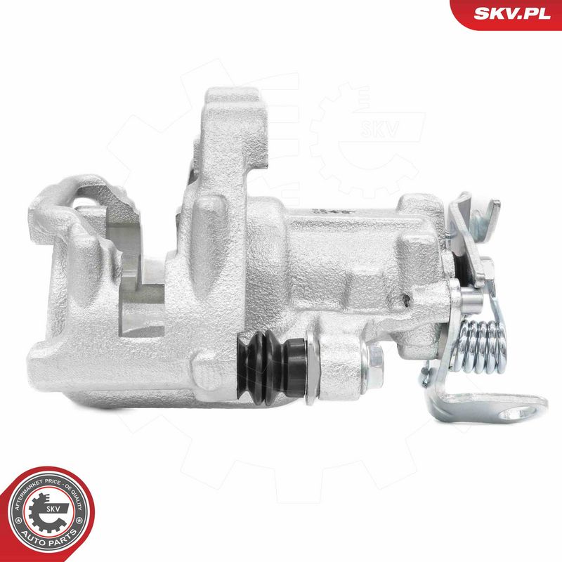 Pidurisadul, ESEN SKV 78SKV813