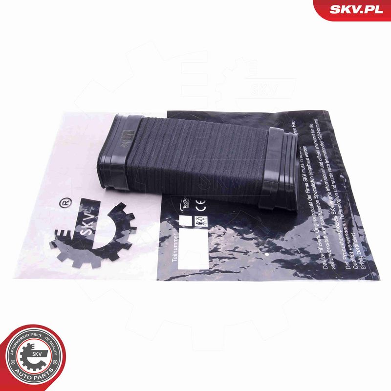 ESEN SKV 43SKV924 - Intake Hose, air filter