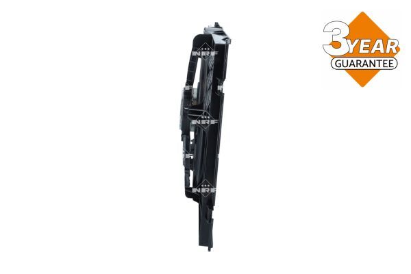 Ventilaator, mootorijahutus, NRF 47927